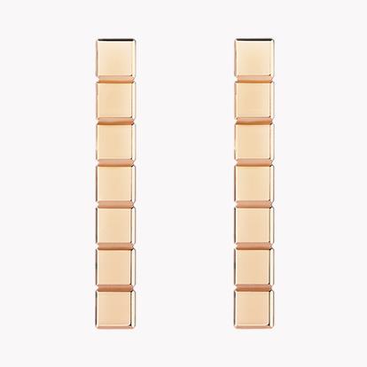 Chopard Ice Cube Earrings