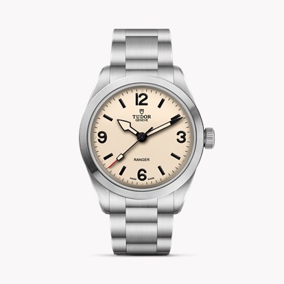 Tudor Tudor Heritage Ranger M79950-0008