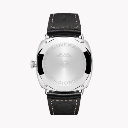 Panerai Radiomir Officine PAM01382