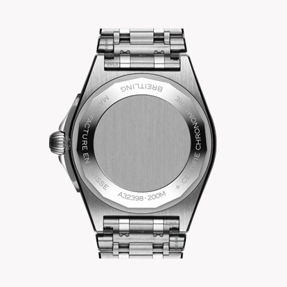 Breitling Chronomat Automatic GMT 40