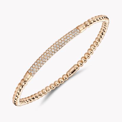 Bohemia Diamond Bracelet