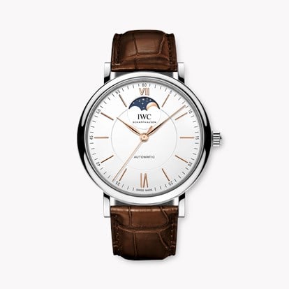 IWC Portofino Automatic Moonphase IW459401