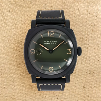 Panerai Radiomir - 48mm PAM00997