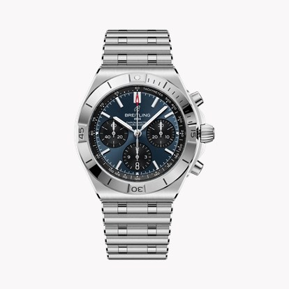 Breitling Chronomat B01 42