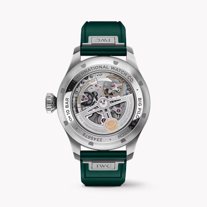 IWC Big Pilot's 43