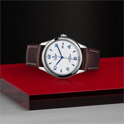 Tudor 1926 M91550-0010