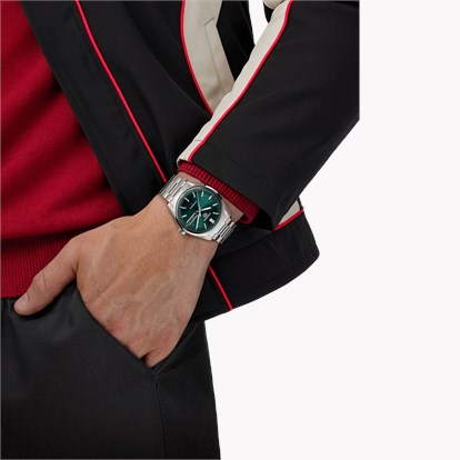 Tag Heuer Carrera Day-Date