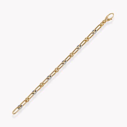 Havana 1.56ct Diamond Mini Bracelet