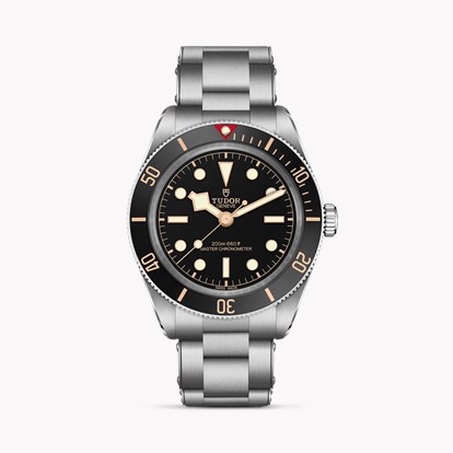 Tudor Black Bay 58