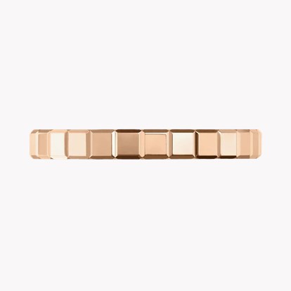 Chopard Ice Cube Ring