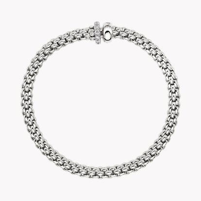 FOPE Solo flex'it Diamond Bracelet
