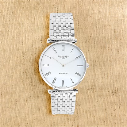 Longines La Grande Classique de Longine L4.918.4.11.6