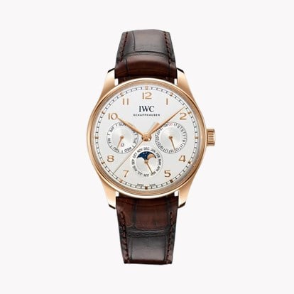 IWC Portugieser Perpetual Calendar 42 IW344202