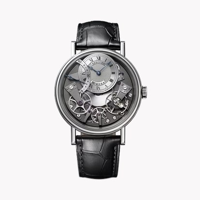 Breguet Tradition Automatic 7097BB/G1/9WU