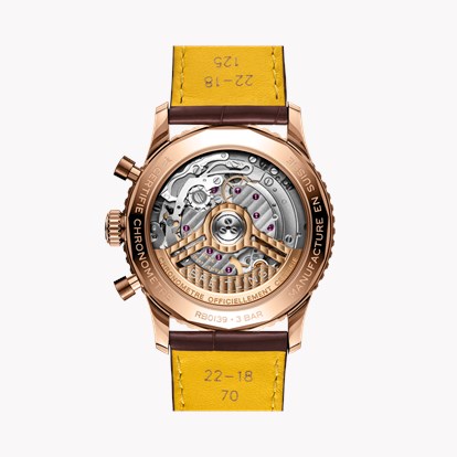 Breitling Navitimer B01 Chronograph 41