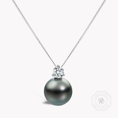 Tahitian Pearl Pendant