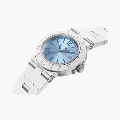 Bvlgari Bvlgari Aluminum