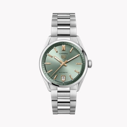 Tag Heuer Carrera Date WBN2312.BA0001