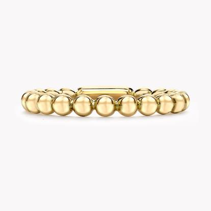 Bohemia Gold Ring