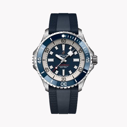 Breitling Superocean Automatic 46 A17378E71C1S1