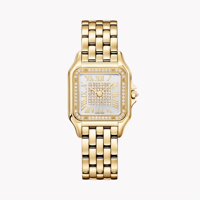 Cartier Panthère de Cartier