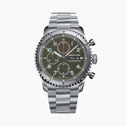 Breitling Aviator 8 Curtiss Warhawk A133161A1L1A1