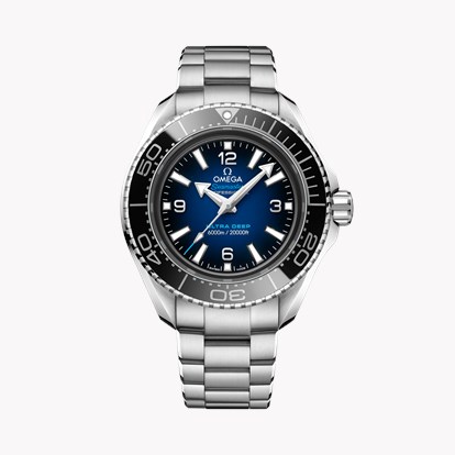 Omega Seamaster Planet Ocean O21530462103001
