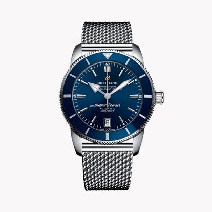 Breitling Superocean Heritage B20 Automatic
