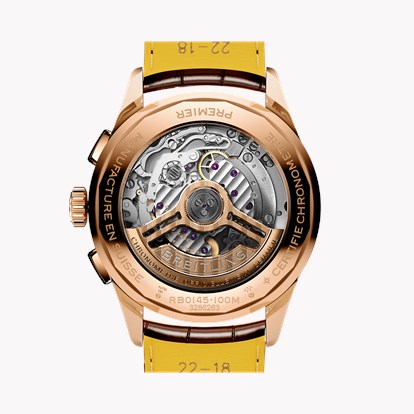 Breitling Premier BO1 Chronograph 42