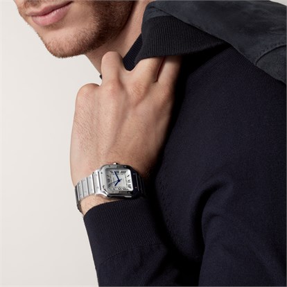 Cartier Santos de Cartier