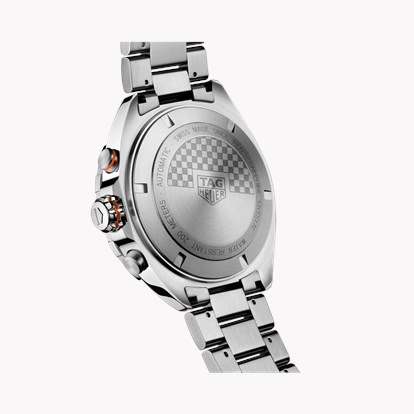 Tag Heuer Formula 1 Chronograph