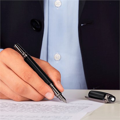 Montblanc StarWalker Extreme Fountain Pen