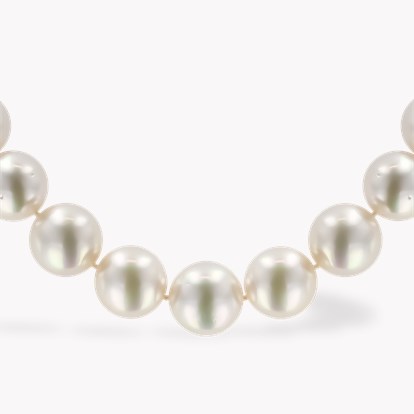 South Sea Pearl Necklace