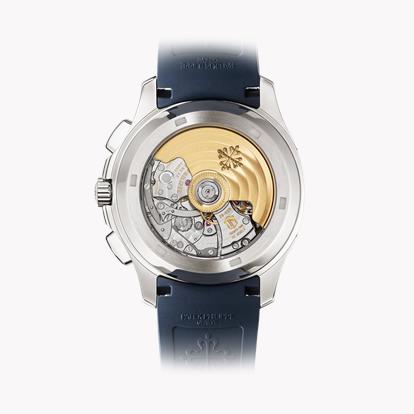 Patek Philippe Aquanaut