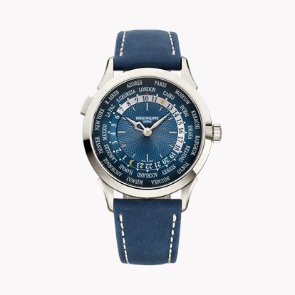 Patek Philippe Complications