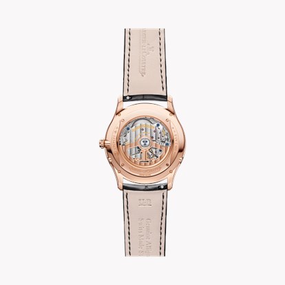 Jaeger-LeCoultre Master Ultra Thin
