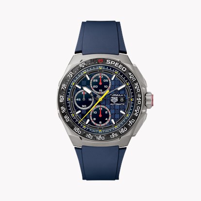 Tag Heuer Formula One Chronograph x Oracle Red Bull Racing CBZ2080.FT8091