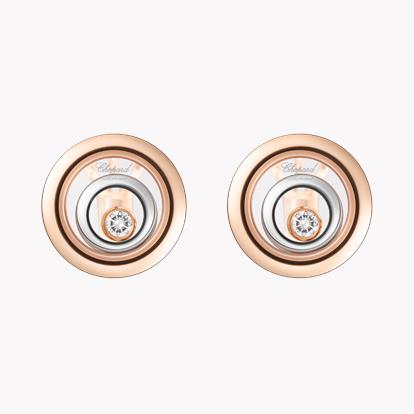 Chopard Happy Spirit Earrings