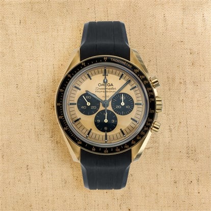 Omega Speedmaster Moonwatch O31062425099001