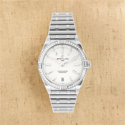 Chronomat Automatic 36 A10380591A1A1