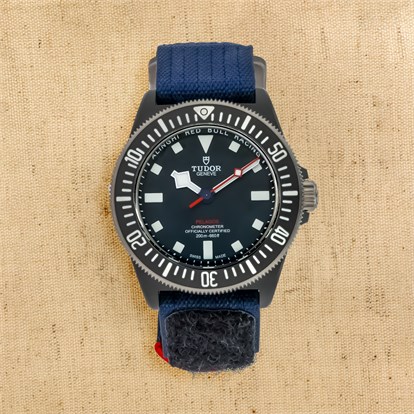 Tudor Pelagos FXD