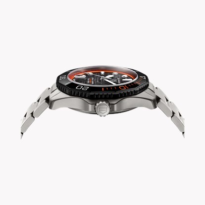 Tag Heuer Aquaracer Professional 500