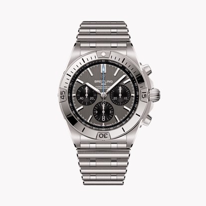 Breitling Chronomat EB0134101M1E1