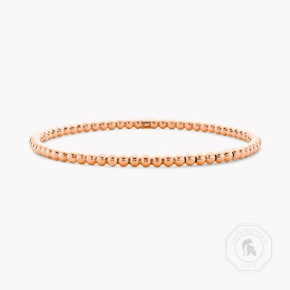 Bohemia Plain Bangle