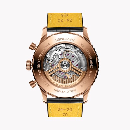 Breitling Navitimer B01 Chronograph 46