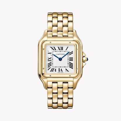 Cartier Panthère de Cartier