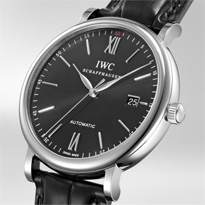 IWC Portofino Automatic IW356502