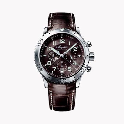 Breguet Watch XXI 3810ST/92/9ZU