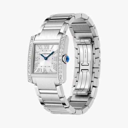 Cartier Tank Française
