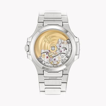 Patek Philippe Nautilus
